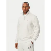 Tommy Jeans Jopa DM0DM20339 Svetlo siva Regular Fit