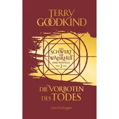 Die Vorboten des Todes - Das Schwert der Wahrheit