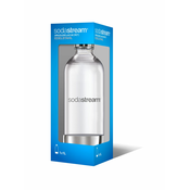 SodaStream PET-Flasche 1 l mit inox 1041191490