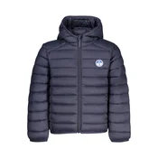 NORTH SAILS CHILDRENS BLUE JACKET