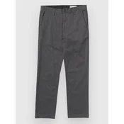 Volcom Frickin Modern Stret moške hlače charcoal heather