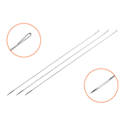 Igla za vabe Delphin Baiting 15-18cm/3kom