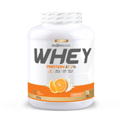 Maximalium Whey Protein, Narandža, 2270g