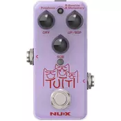Nux NPO-2 Tutti Kitarski efekt