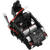 Baterija za Gorenje SVC216F, SVC216FGD, VC2932GS, SVC216FS in druge, 2000 mAh, Li-Ion