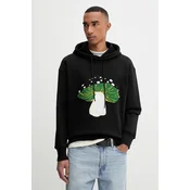 Bombažen pulover MSGM