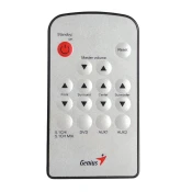 General GENIUS GHT-S200 - remote control duplicate