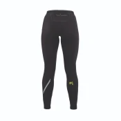 Karpos FEDERA W TIGHTS, pajke ž.poh, črna 2522025