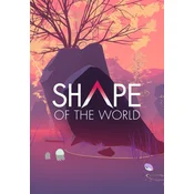 Shape of the World Steam Key GLOBAL