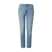 LEVIS ® Kavbojke 502® Taper svetlo modra