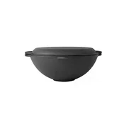 Lonec iz litega železa 37cm 54043