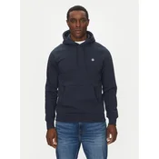 Element Majica dugih rukava ELYFT00198 Tamnoplava Regular Fit