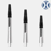 Pikado nastavci HARROWS / Alamo / VS2 / clear