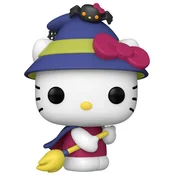 Figura Funko POP! Hello Kitty And Friends - Hello Kitty (halloween)