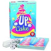 Družabna igra Upcake