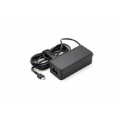 Lenovo 4X20M26256 Indoor Black mobile device charger