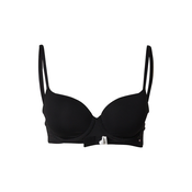 Tommy Hilfiger Underwear Nedrček DEMI črna