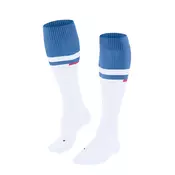Falke RU COMPRESSION ENERGY, moške tekaške nogavice, bela 16209