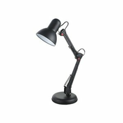 FORMA stona lampa FD7003-1T BK crna