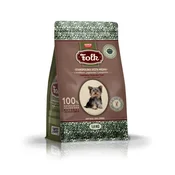 FOLK suha hrana za majhne pasme psov z zajcem, jagnjetino in prepelico - 1,6 kg