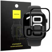 Spacecase SPACECASE KALJENO STEKLO ZA APPLE WATCH 10 46MM FILM PROZOREN, (21968057)