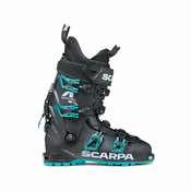 Scarpa 4-Quattro SL Wmn ženski turnosmučarski čevlji