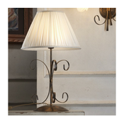 ONLI - Stona lampa ODINO 1xE27/22W/230V 57 cm