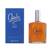 Revlon - REVLON CHARLIE BLUE edt vapo 100 ml