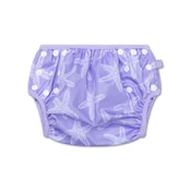 Swim Essentials pelena za kupanje lila, devojcice
