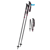 PALICE CARBON FXP.4 EXPEDITION VARIO COM