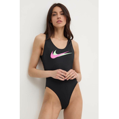 NIKE KUPACI KOSTIM NIKE MULTI LOGO CROSSBACK ONE PIECE ŽENE