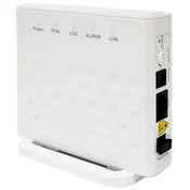 ZTE ONT F601 opticki terminal, 1 X UPC Plavi konektor