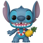 Funko Pop! Disney Lilo & Stitch: Luau Stitch