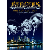 Bee Gees - One For All Tour: Live In Australia 1989 (DVD)