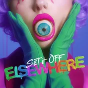Set It Off - Elsewhere (2 LP)