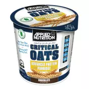 APPLIED NUTRITION Critical Oats 60 g čokolada