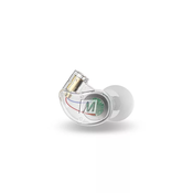 MEE Audio M6 Pro G2 Modularni profesionalni slušalice jedan oldala jobb bezbojan