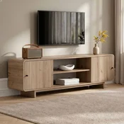 Hanah Home TV komoda, Bež