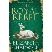 The Royal Rebel