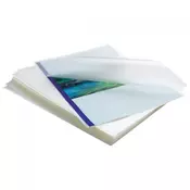 Folija za plastificiranje 80my A3 mat pk100 Fellowes