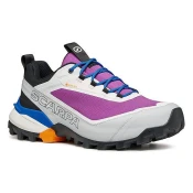 Ženski čevlji SCARPA Ribelle Cross 2 GTX, beli/orhideja (EU 40.5)