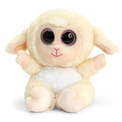 Plišana igracka Keel Toys - Animotsu ovca, 15 cm