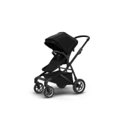 Thule kolica Sleek, Midnight Black on Black