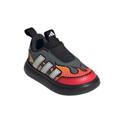 ADIDAS PATIKE BUBBLECOMIC I GRESIX/FTWWHT/LUCRED DJECACI UZRASTA 0-4 GODINE