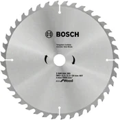 Bosch List kružne testere za drvo O254x2,5x30/80z Eco Bosch