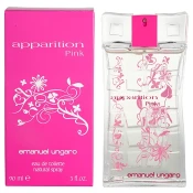 Emanuel Ungaro Apparition Pink toaletna voda 90 ml za žene