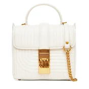 Torbica Steve Madden Bkhy bež barva, SM13001725