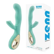 Zenn Vibrator Rabbit Zenn G-Spot & Clit Fun