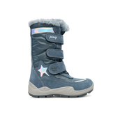 Škornji za sneg Primigi Winger Gtx GORE-TEX 8881622 S Modra