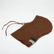 Kapa MM6 Rtw Avp Beanie Brown Melange M